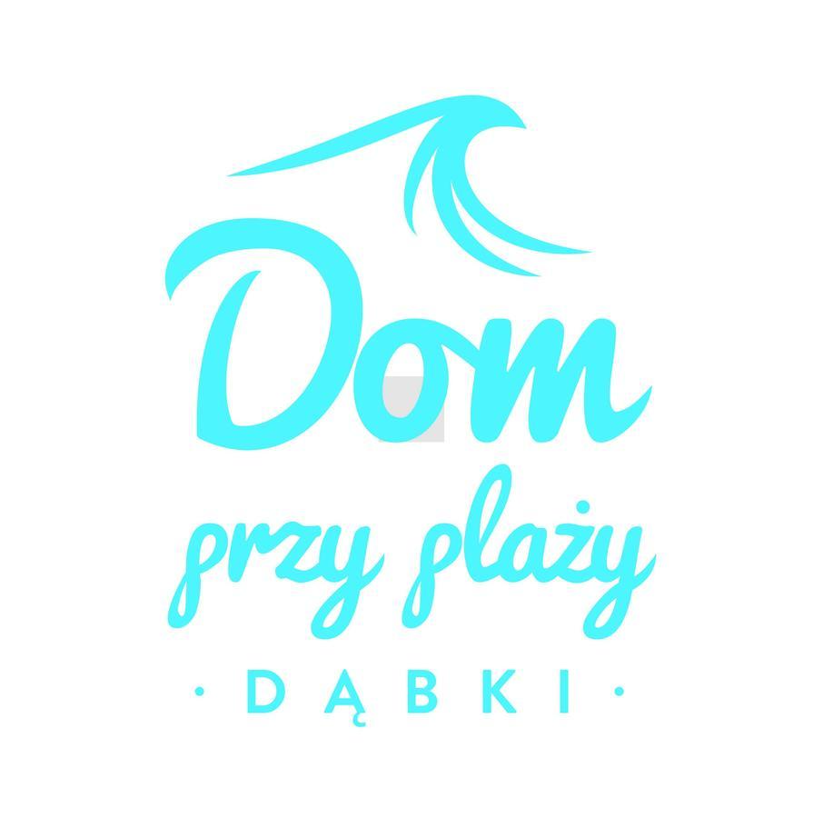 مبيت وإفطار دومبكي Dom Przy Plazy W Dabkach المظهر الخارجي الصورة